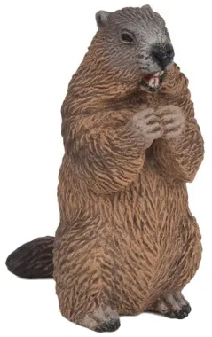 Papo La vie sauvage 50128 : Marmotte