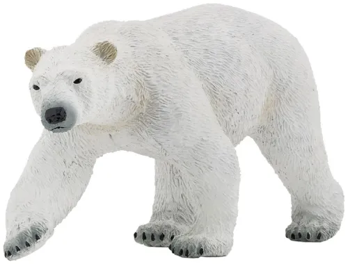 Papo La vie sauvage 50142 : Ours polaire