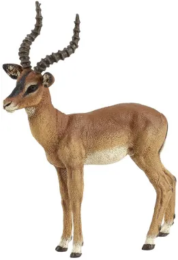 Papo La vie sauvage 50186 : Impala