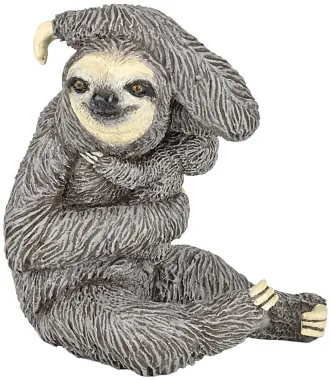 Papo La vie sauvage 50214 : Paresseux