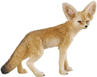 Fennec