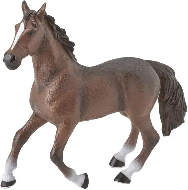 Papo Chevaux, poulains et poneys 50232 : Grand cheval