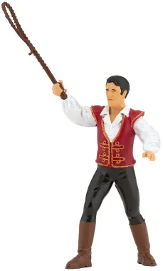 Papo La vie sauvage 50242 : Dompteur