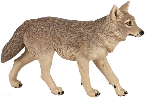 Papo La vie sauvage 50259 : Chacal