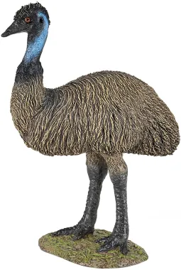 Papo La vie sauvage 50272 : Emeu