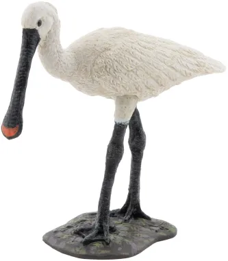 Papo La vie sauvage 50279 : Spatule