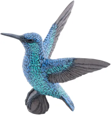 Papo Animaux des jardins 50280 : Colibri