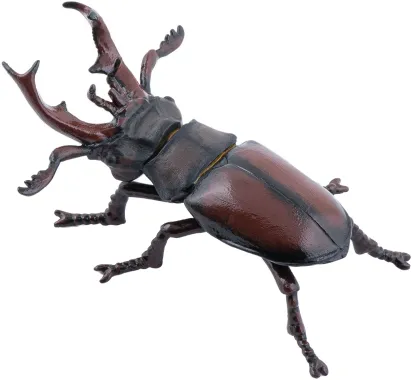 Papo Animaux des jardins 50281 : Lucane