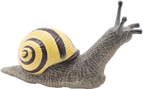 Papo Animaux des jardins 50285 : Escargot des bois