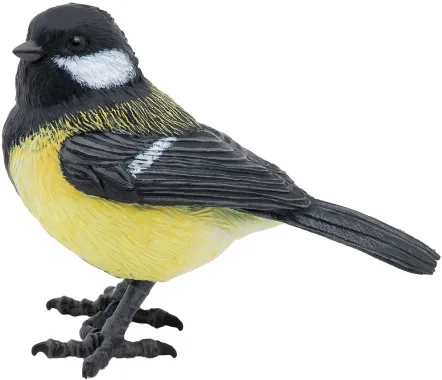 Papo Animaux des jardins 50287 : Mésange