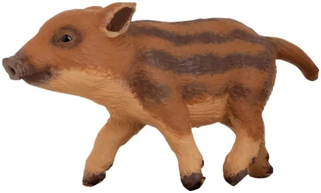 Papo La vie sauvage 50289 : Marcassin