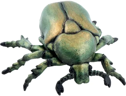 Papo Animaux des jardins 50290 : Cétoine doré