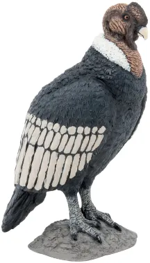 Papo La vie sauvage 50293 : Condor