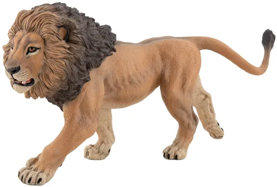 Papo La vie sauvage 50307 : Lion d&#039;Afrique