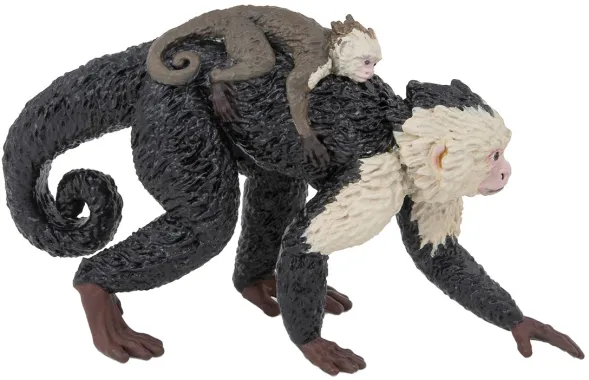 Papo La vie sauvage 50312 : Capucin