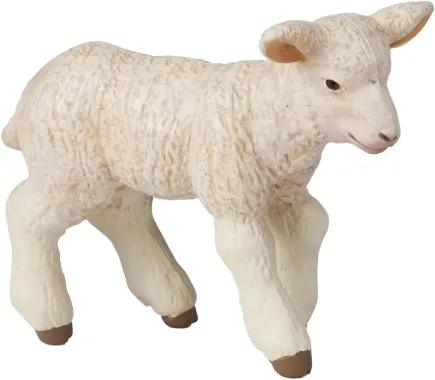 Papo La vie à la ferme 51047 : Agneau