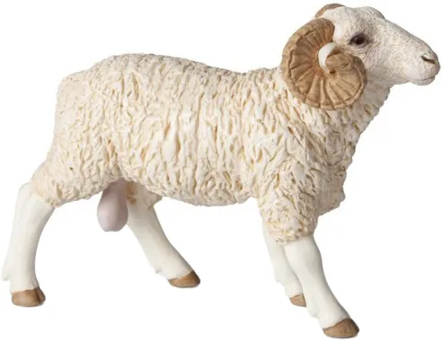 Papo La vie à la ferme 51129 : Bélier