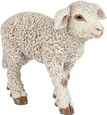 Papo La vie à la ferme 51176 : Agneau Mérinos