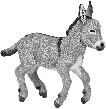 Papo La vie à la ferme 51177 : Ânon de provence