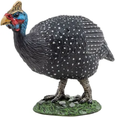 Papo La vie à la ferme 51191 : Pintade