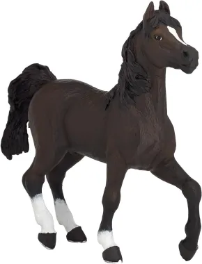 Papo Chevaux, poulains et poneys 51505 : Cheval arabe