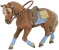 Papo Chevaux, poulains et poneys 51544 : Cheval du jeune cavalier