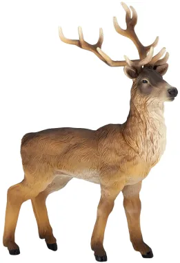 Papo La vie sauvage 53008 : Cerf