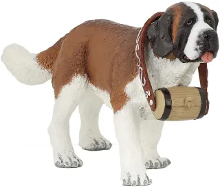 Saint-Bernard