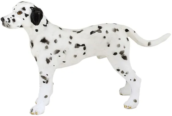 Papo Chiens et chats 54020 : Dalmatien