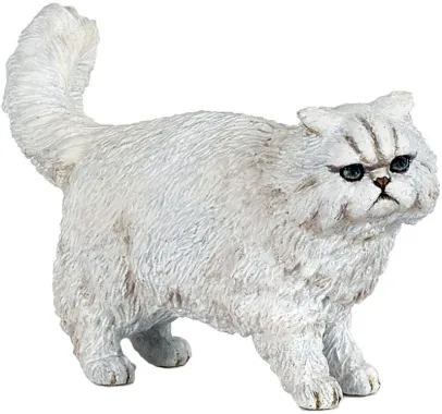 Papo Chiens et chats 54042 : Chat persan