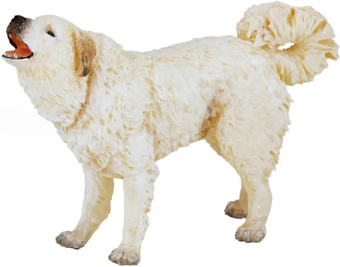 Papo Chiens et chats 54044 : Patou