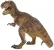 Papo Les dinosaures 55001 : T-Rex