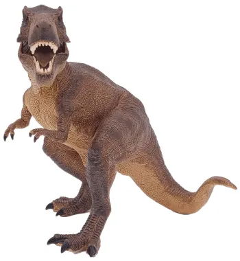 Papo Les dinosaures 55001 : T-Rex