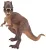 Papo Les dinosaures 55001 : T-Rex
