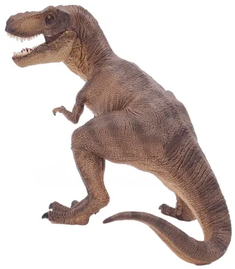 Papo Les dinosaures 55001 : T-Rex