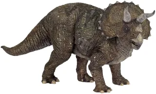 Tricératops