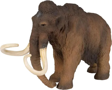 Papo Les dinosaures 55017 : Mammouth