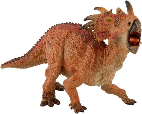 Papo Les dinosaures 55020 : Styracosaure