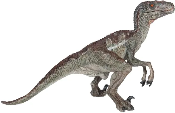 Papo Les dinosaures 55023 : Vélociraptor