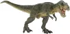 Papo Les dinosaures 55027 : T-Rex courant vert