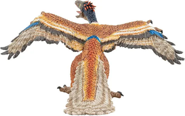 Papo Les dinosaures 55034 : Archeoptéryx