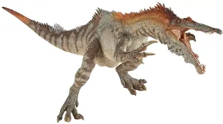 Baryonyx