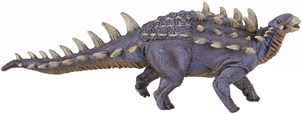 Papo Les dinosaures 55060 : Polacanthus