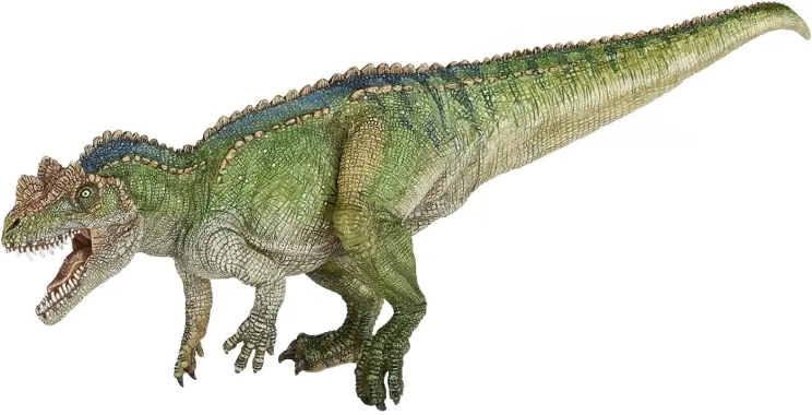 Papo Les dinosaures 55061 : Ceratosaurus