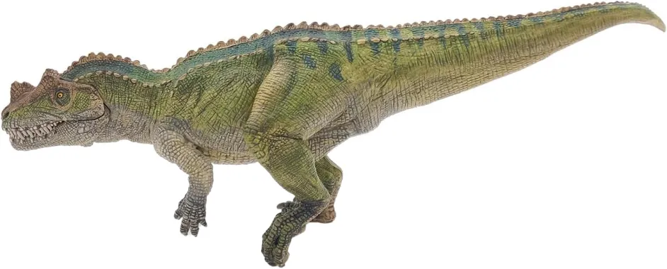 Papo Les dinosaures 55061 : Ceratosaurus