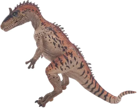 Papo Les dinosaures 55068 : Cryolophosaurus