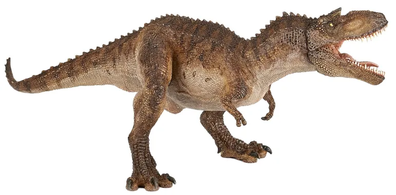 Papo Les dinosaures 55074 : Gorgosaurus
