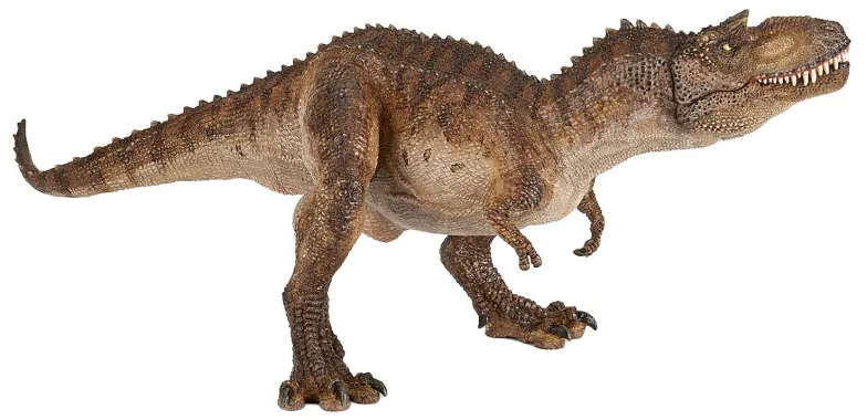 Papo Les dinosaures 55074 : Gorgosaurus