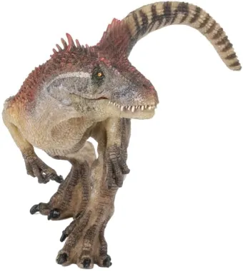 Papo Les dinosaures 55078 : Allosaure