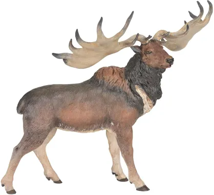 Papo Les dinosaures 55080 : Mégalocéros